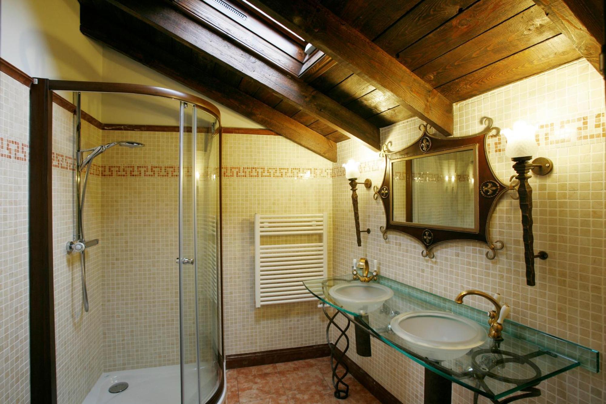 Hotel Boutique Real Casona De Las Amas Azofra Exterior photo